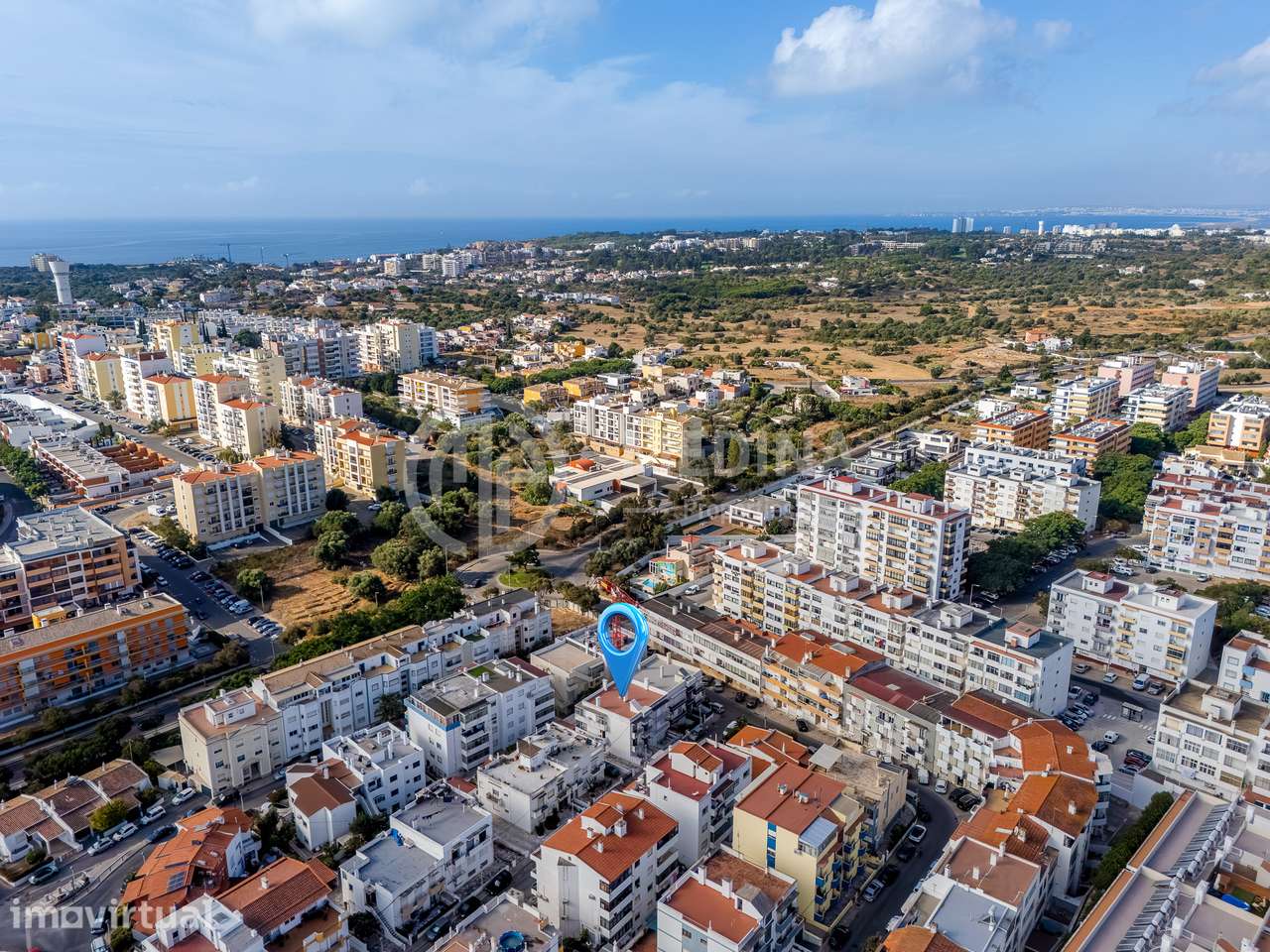 Oportunidade imperdível nos Três Bicos - Portimão - Grande imagem: 4/30