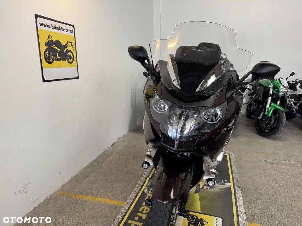 BMW K - 36