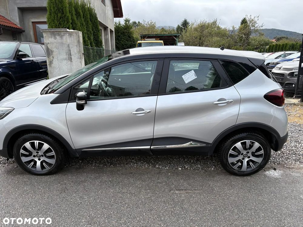 Renault Captur (ENERGY) dCi 90 INTENS - 2