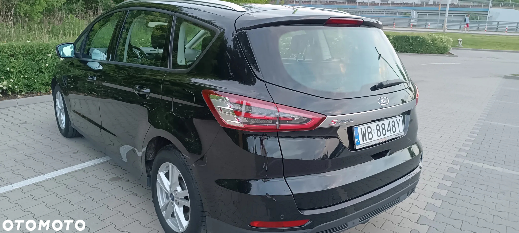 Ford S-Max - 3