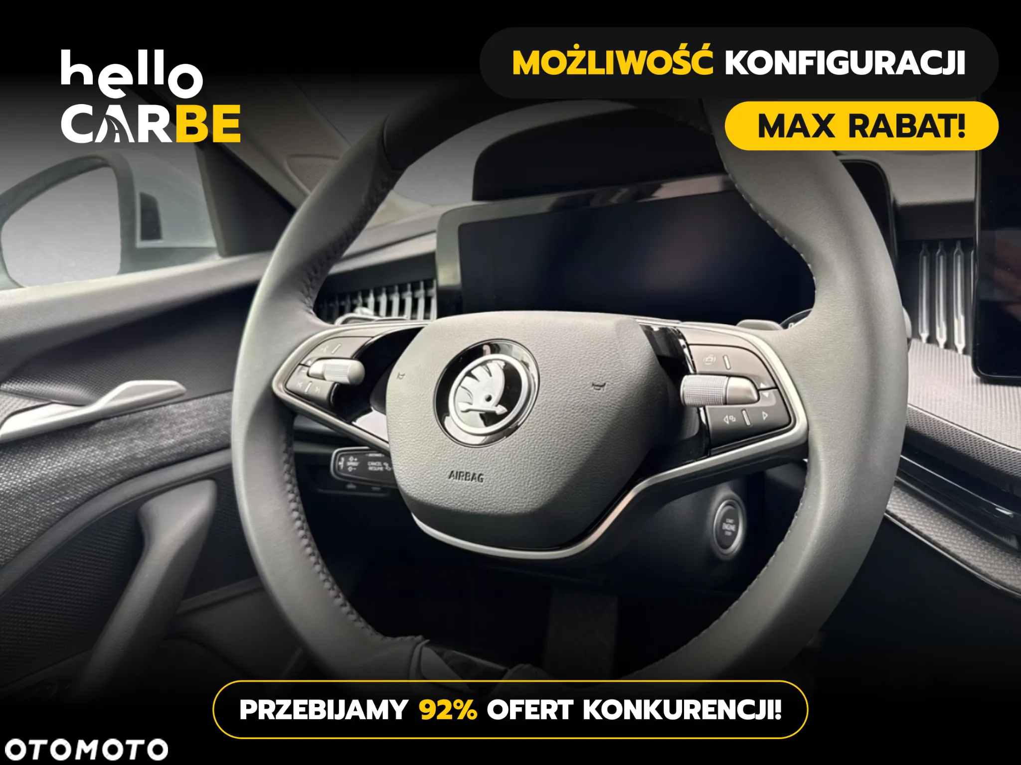 Skoda Superb Combi 1.5 TSI mHEV DSG Essence - 7