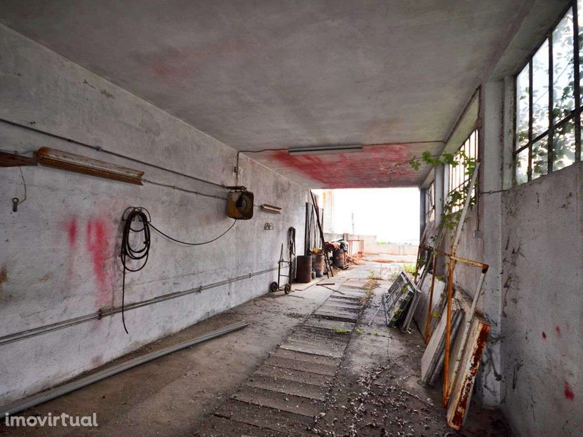 Armazém, Santarém, Santarém (Marvila), Santa Iria - Grande imagem: 2/9