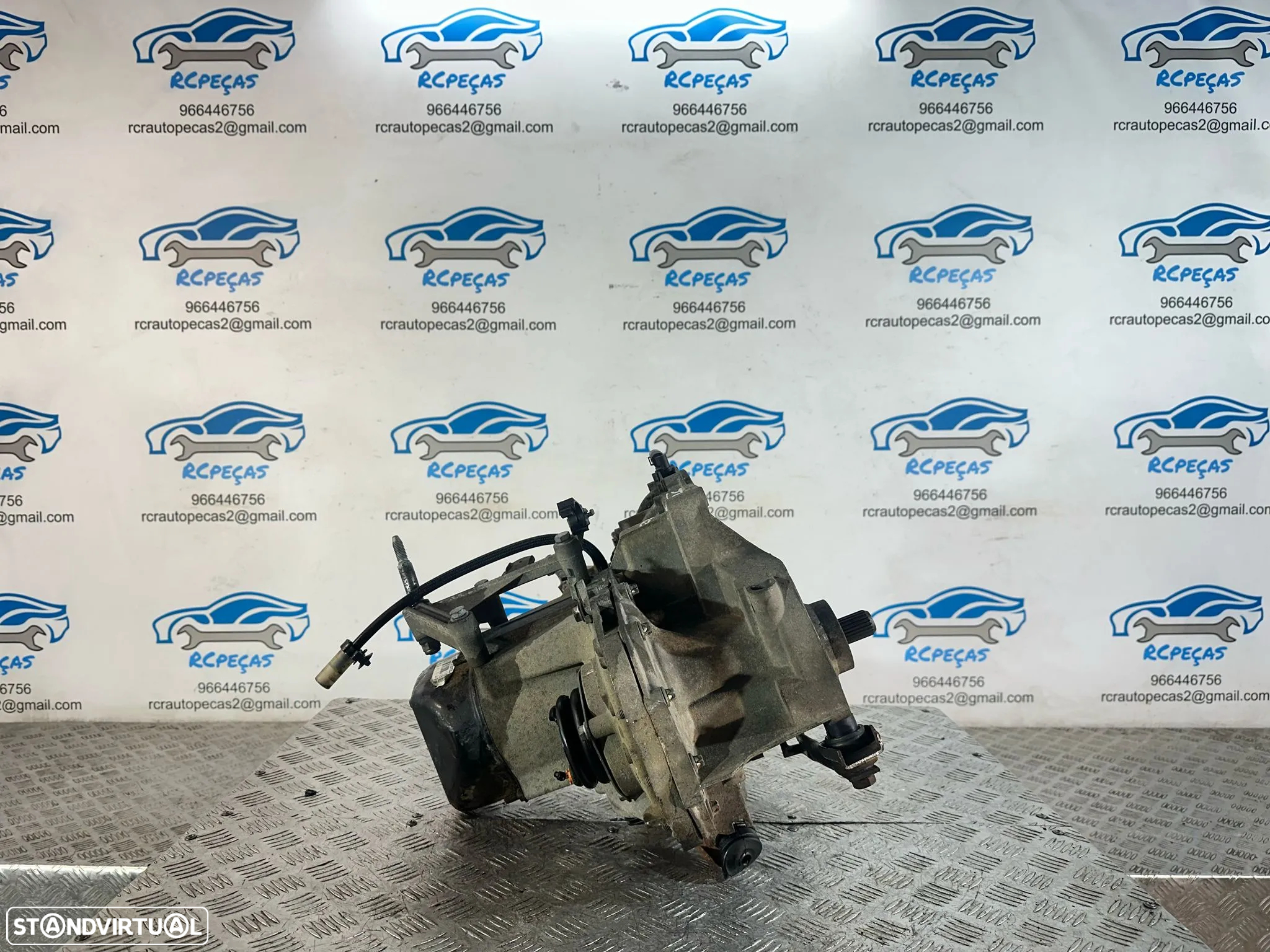 .Caixa 5 Velocidades JB1513 JB1 513 D4F722 Renault Clio 1.2i 16v - 8