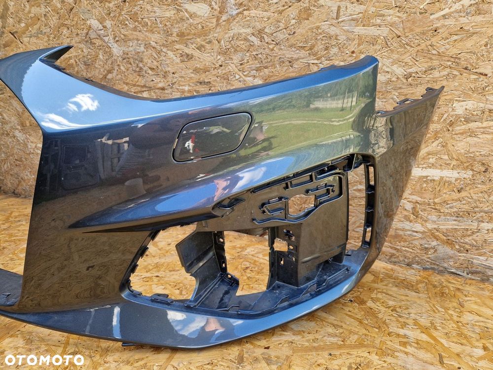 ZDERZAK PRZÓD AUDI A4 B9 LIFT S LINE - 3