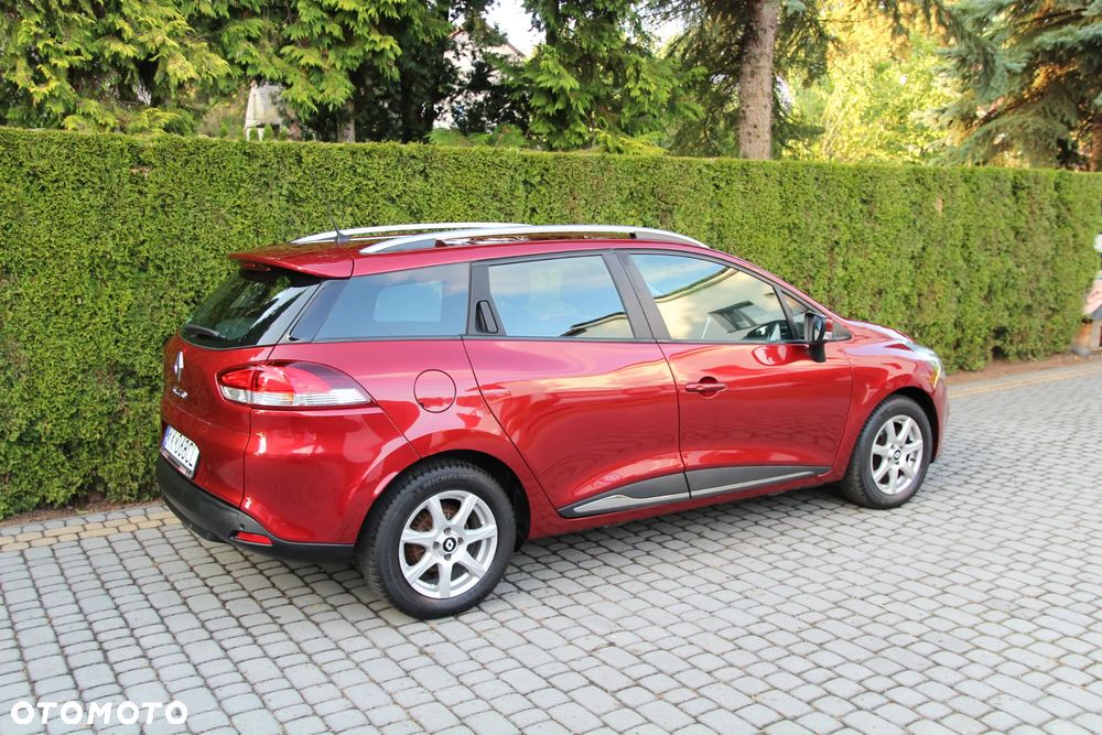 Renault Clio - 4