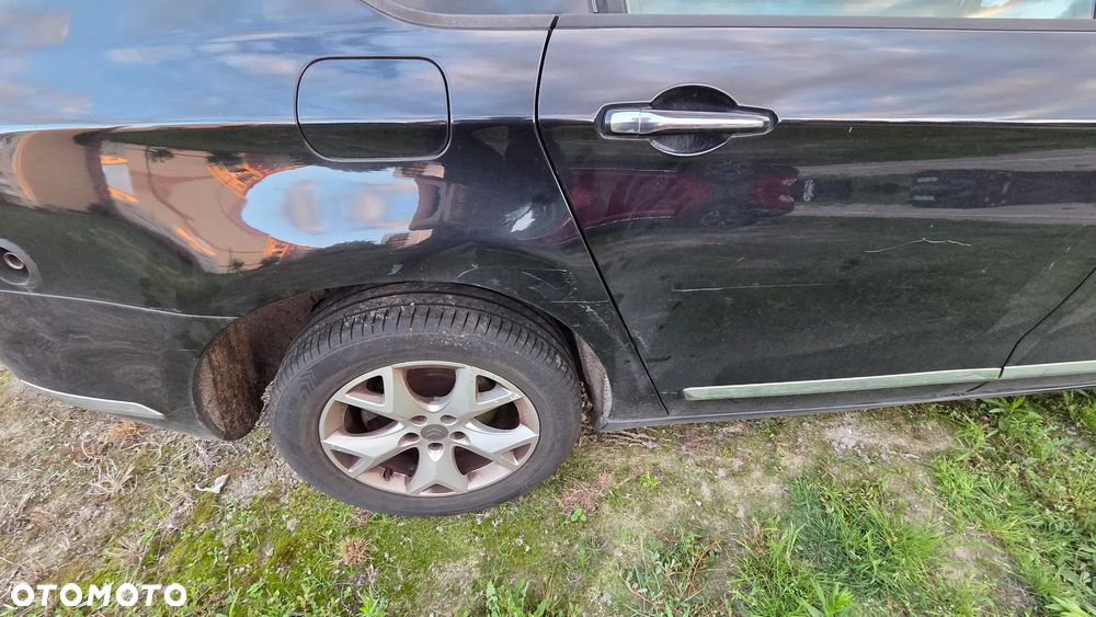 Citroën C5 2.0i 16V Exclusive - 6