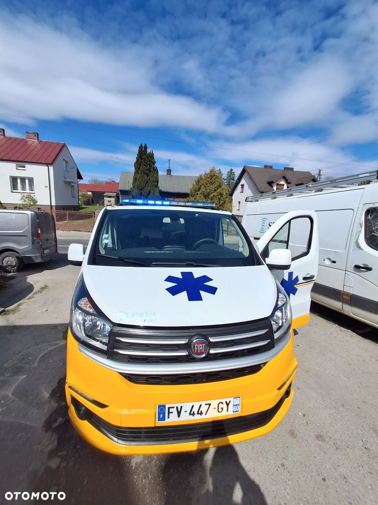 Fiat Talento - 1
