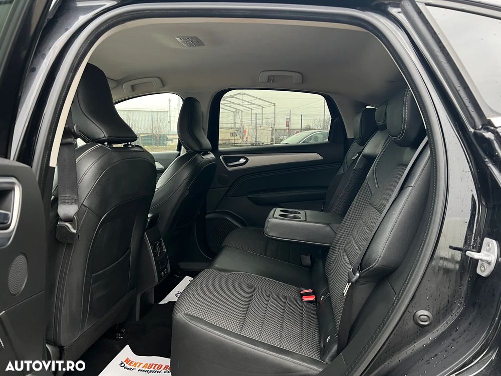 Renault Arkana TCe 140 EDC INTENS - 6