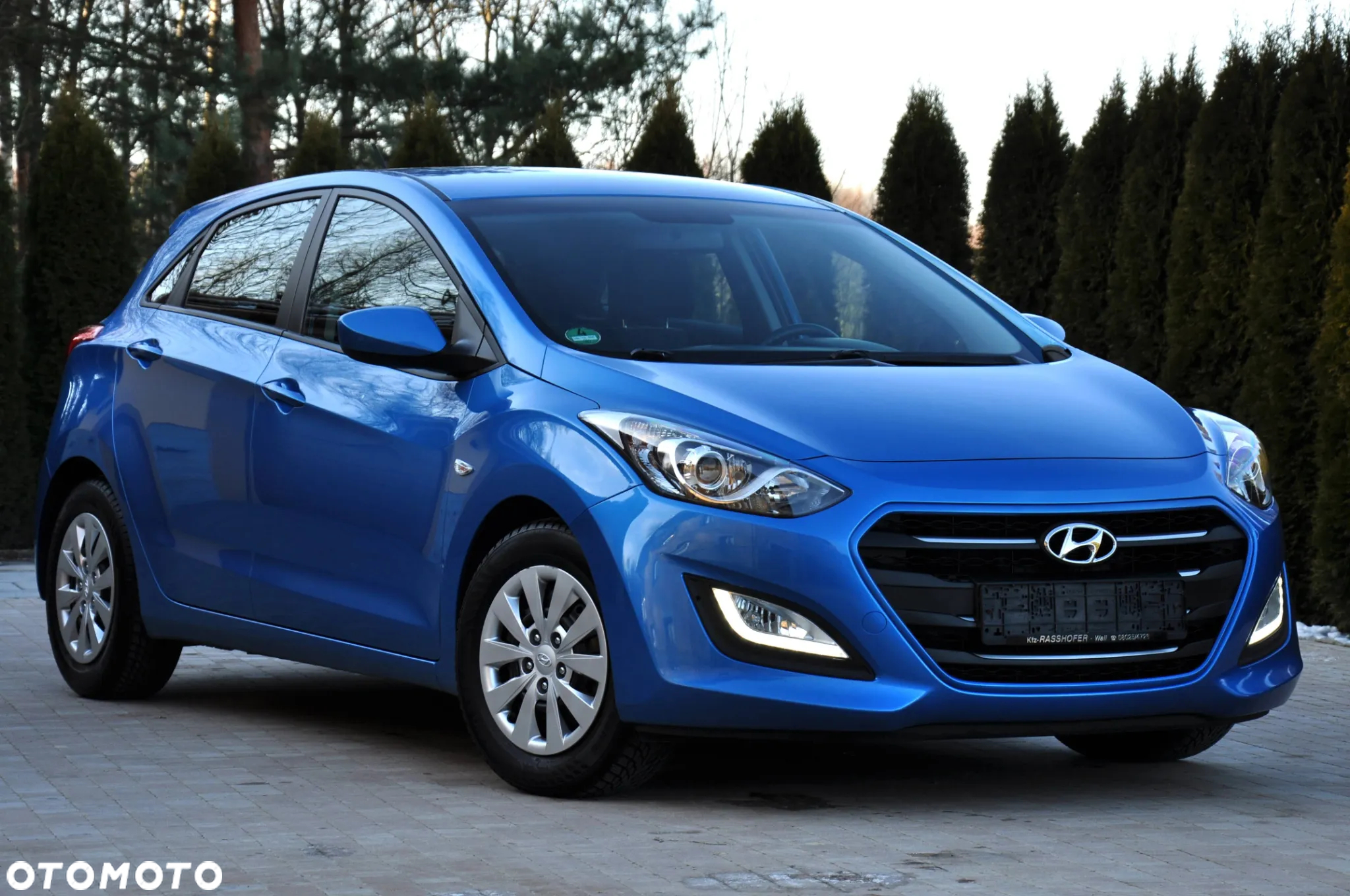 Hyundai i30 1.4 Classic - 32