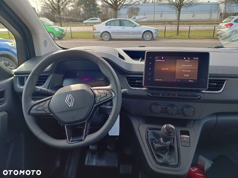 Renault Kangoo Van - 10