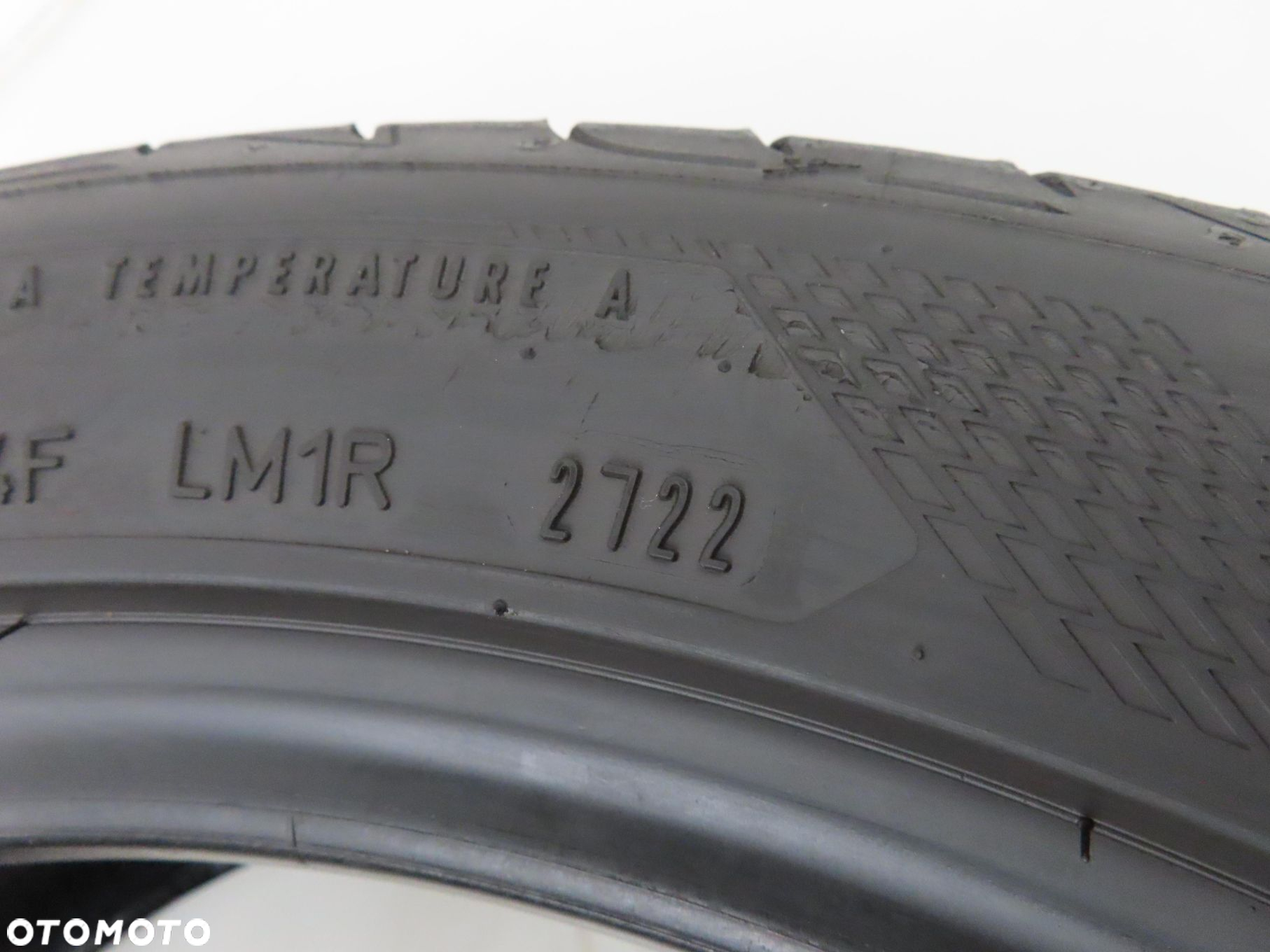225/45R18 OPONA LETNIA Goodyear Eagle F1 Asymmetric 5 95Y XL MO - 3