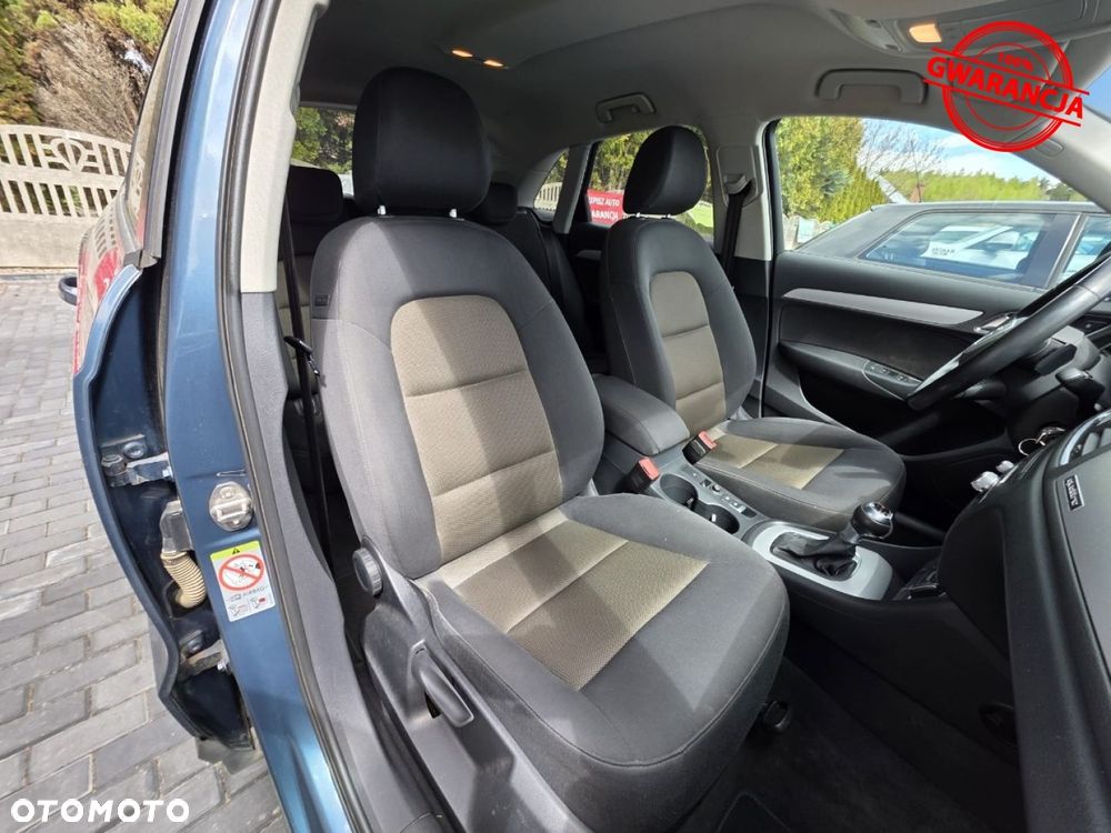 Audi Q3 - 23