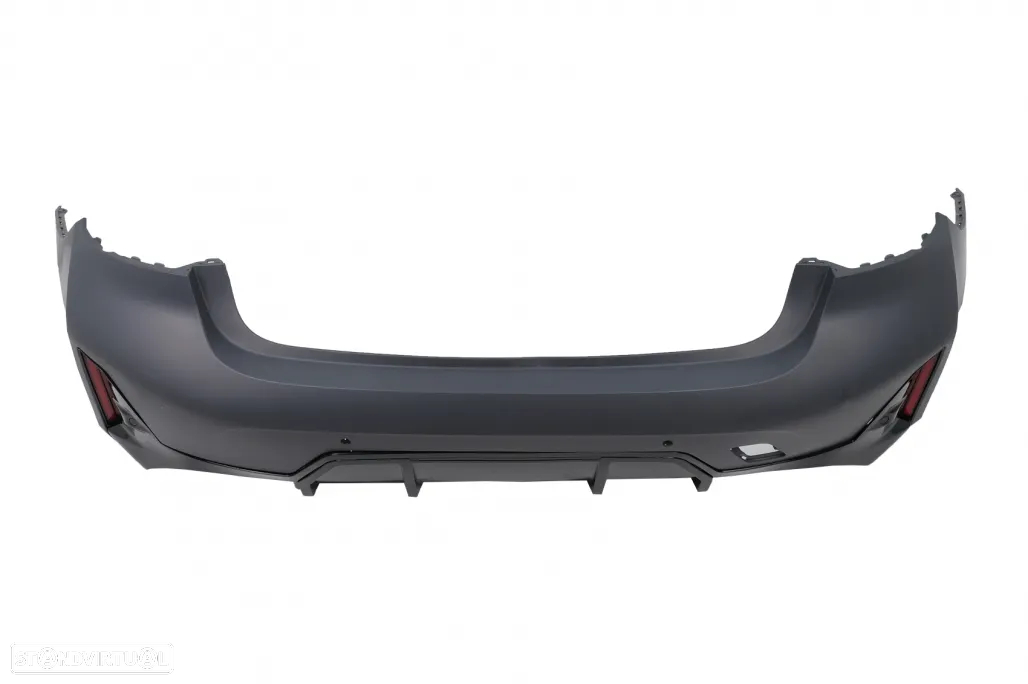 Body Kit Bmw Série 3 G20 Carro (2023- ) - 13