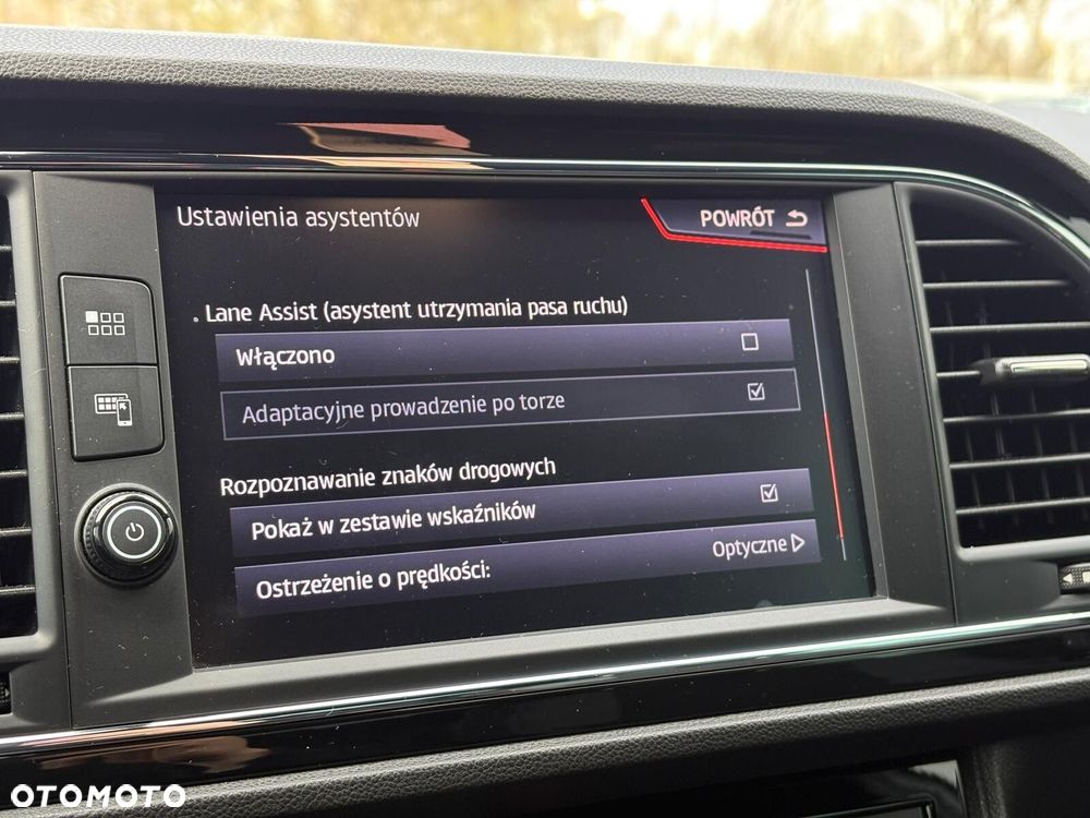 Seat Leon 2.0 TSI Cupra S&S DSG - 29