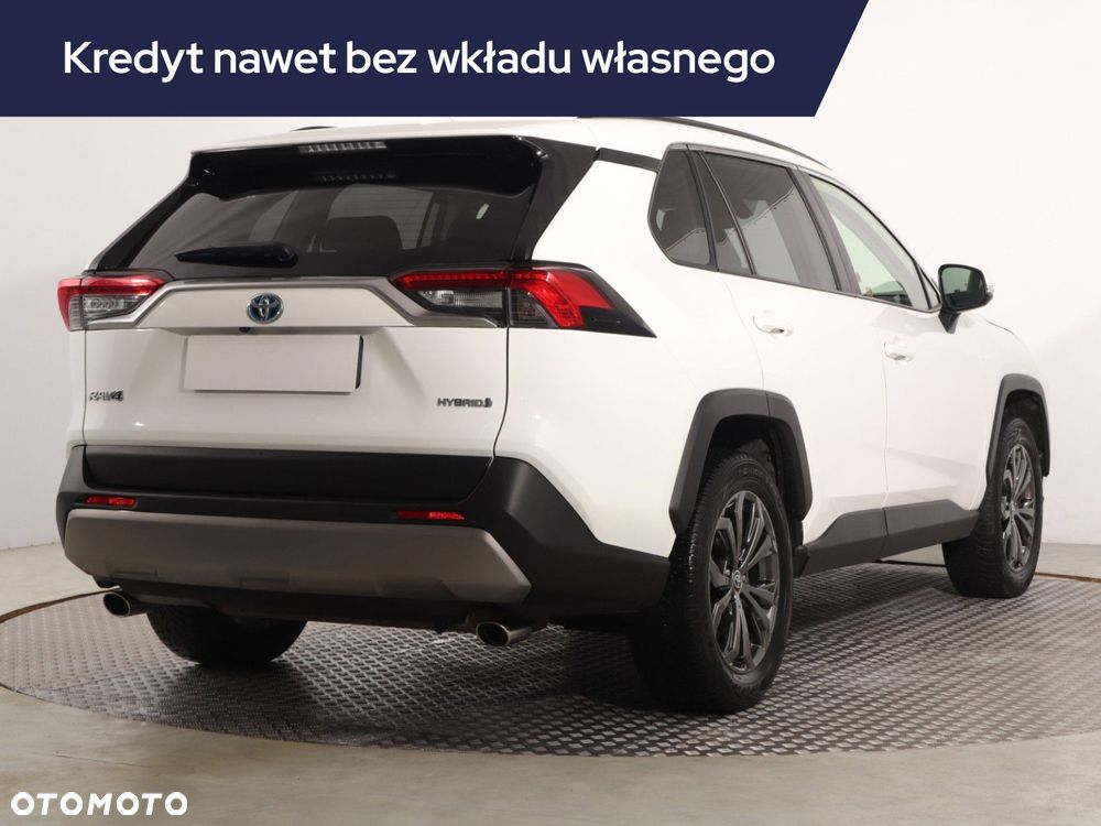 Toyota RAV4 - 7