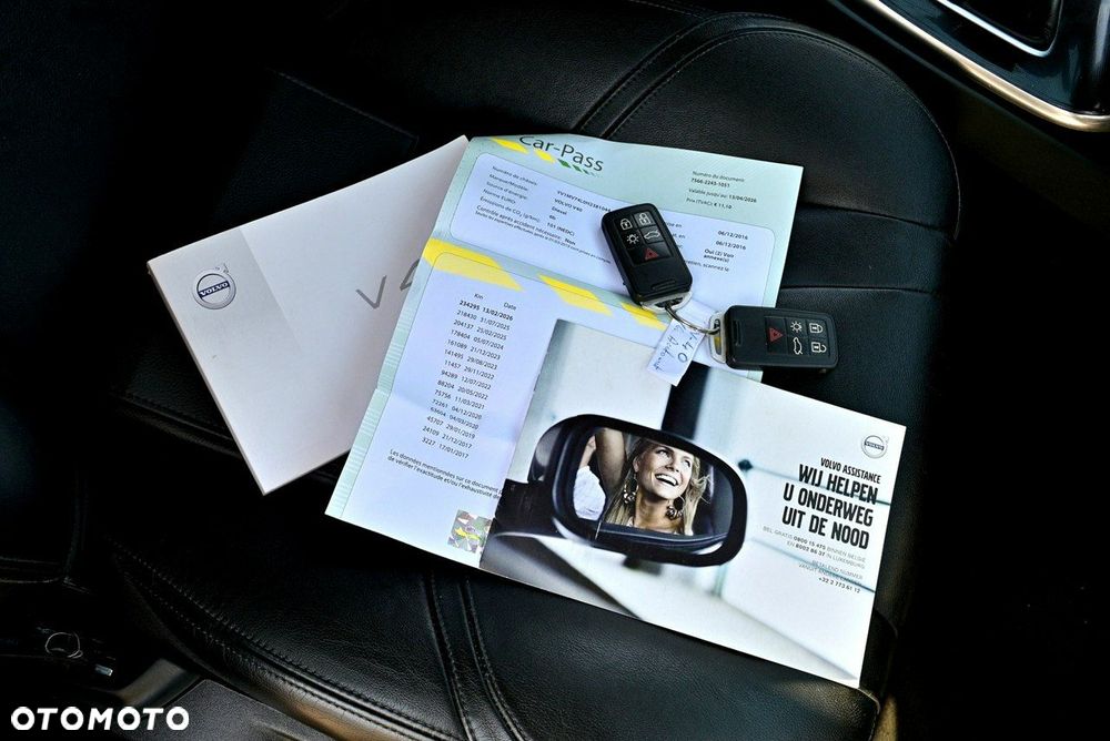 Volvo V40 - 34