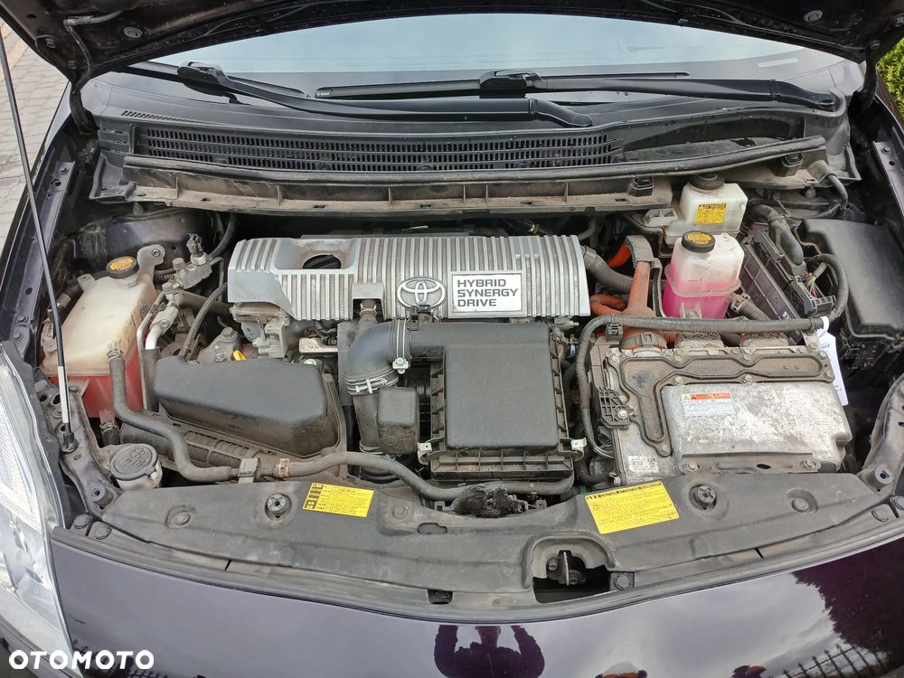 Toyota Prius - 33