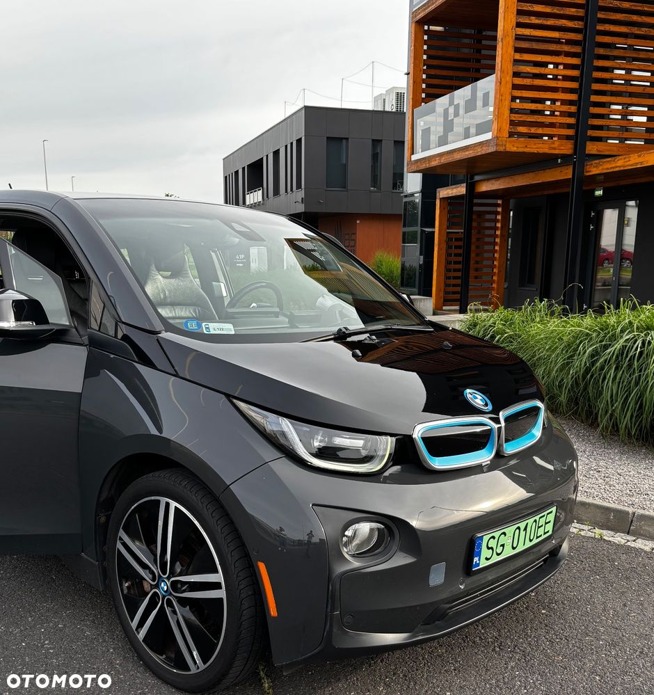 BMW i3 (60 Ah) - 4