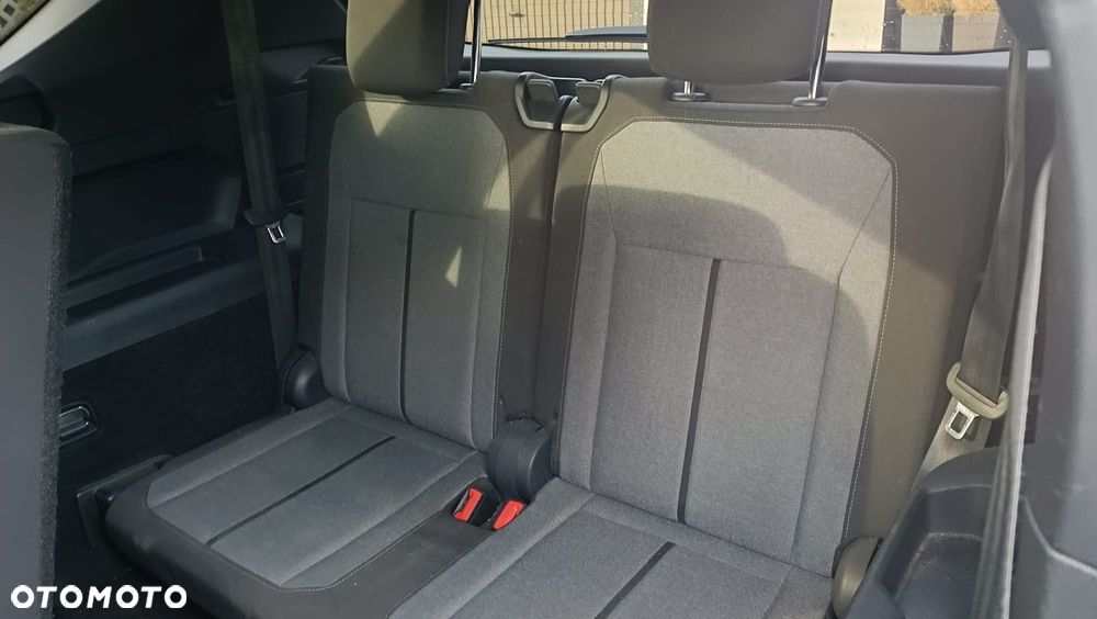 Seat Tarraco 2.0 TDI SCR DSG Xperience - 14