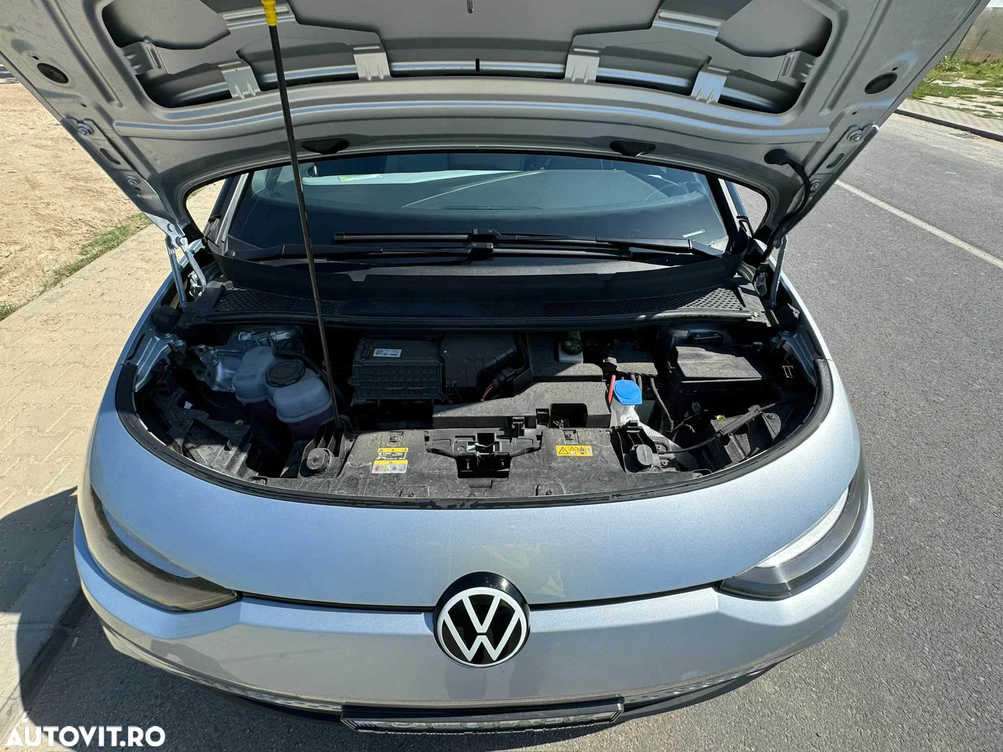 Volkswagen ID.3 58 kWh Pro - 15