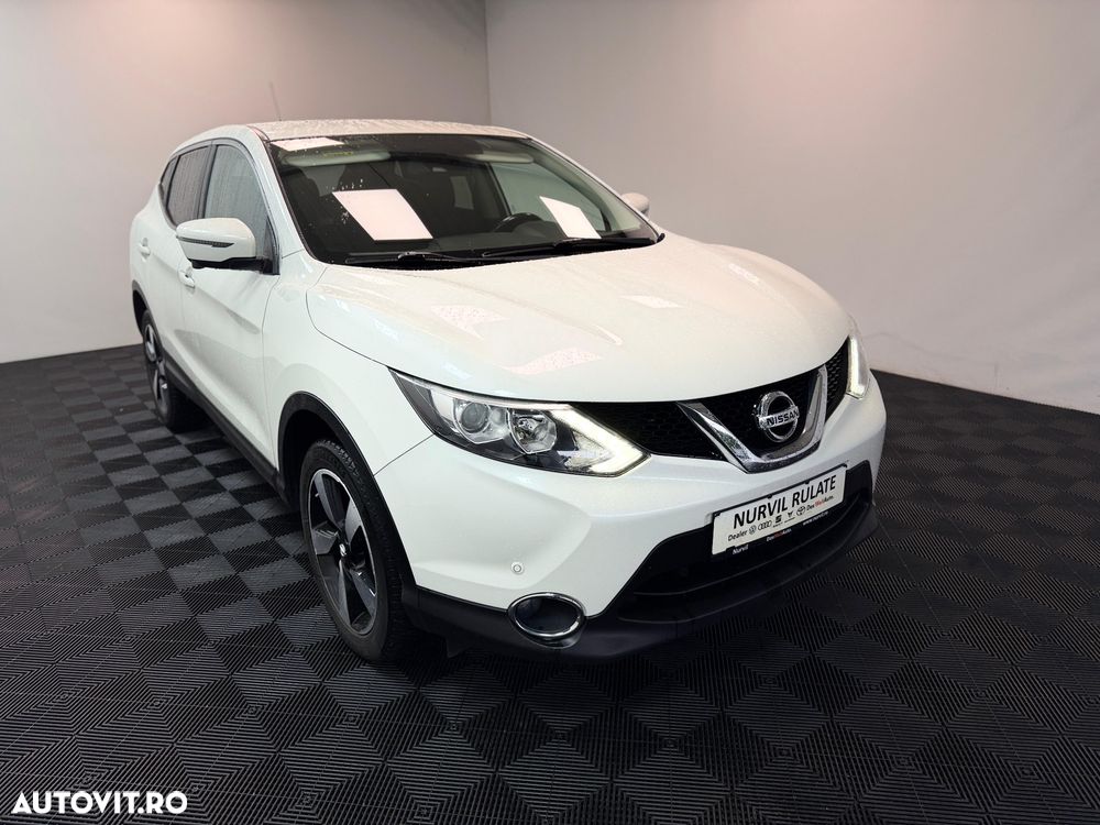 Nissan Qashqai 1.5 DCI Start/Stop Acenta - 30
