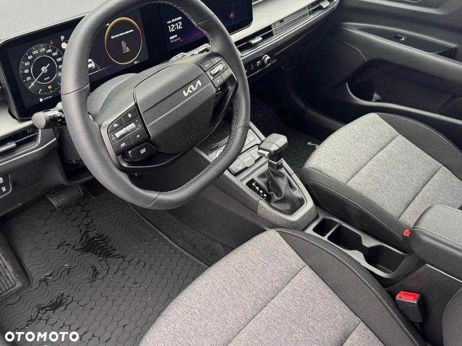 Kia Stonic 1.0 T-GDI Business Line DCT - 5