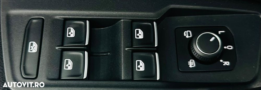 Volkswagen Tiguan 2.0 TDI SCR (BlueMotion Technology) DSG Highline - 11