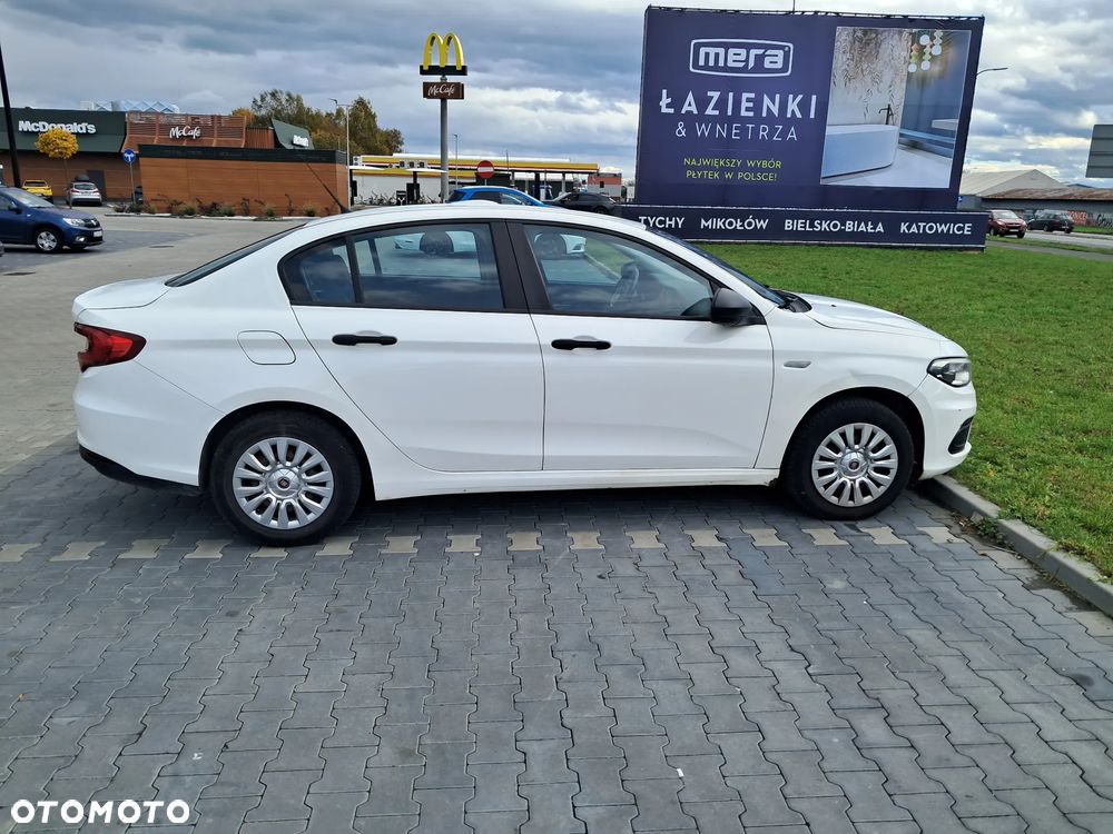 Fiat Tipo - 7