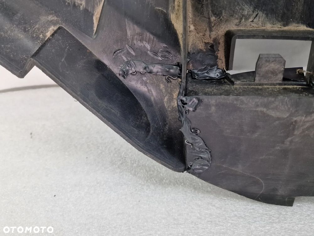 CITROEN JUMPY III / PEUGEOT EXPERT III / TOYOTA PROACE II 16- PŁYTA / OSŁONA POD ZDERZAK PRZEDNI , NR 9808501880 , NR AUKCJI NSŁ445 - 17