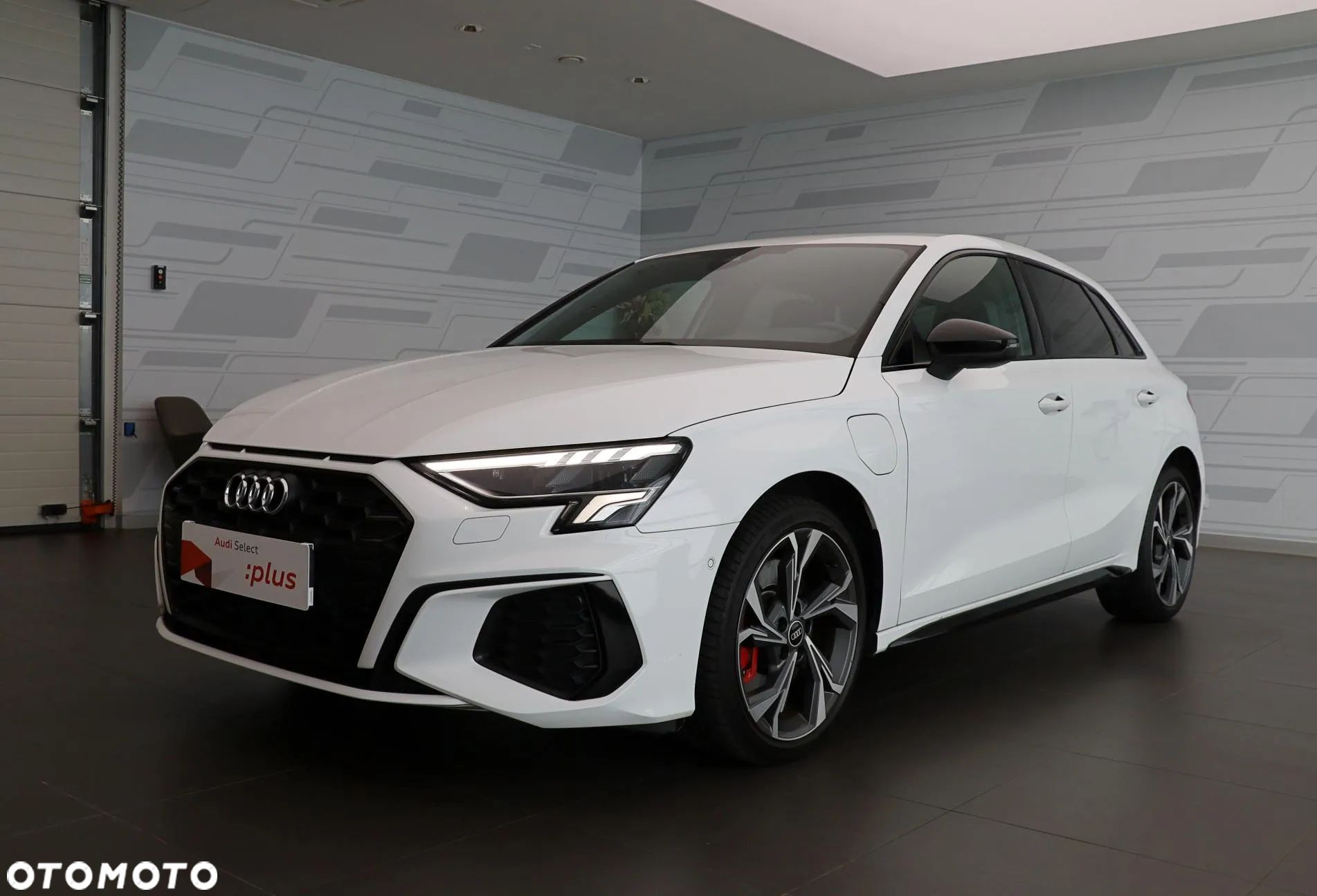 Audi A3 - 1