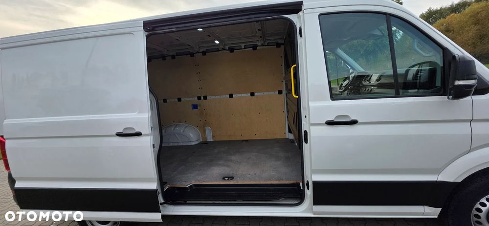 Volkswagen CRAFTER - 25