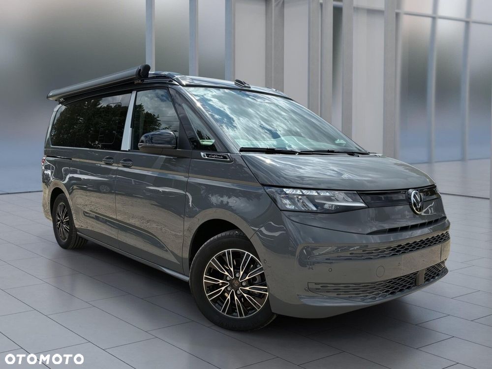 Volkswagen California - 4