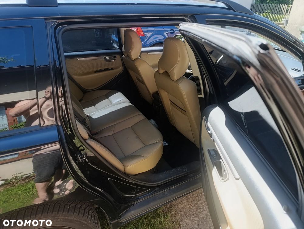 Volvo V70 2.5T AWD Comfort - 5