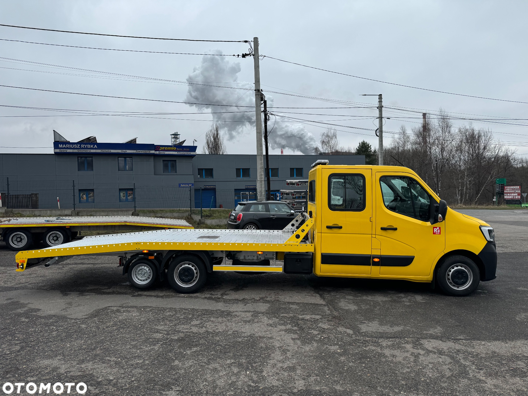 Renault Master - 5