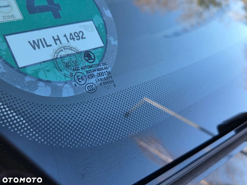 Skoda Fabia 1.4 TDI Joy - 19