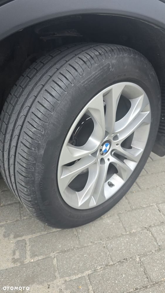 BMW X3 - 9