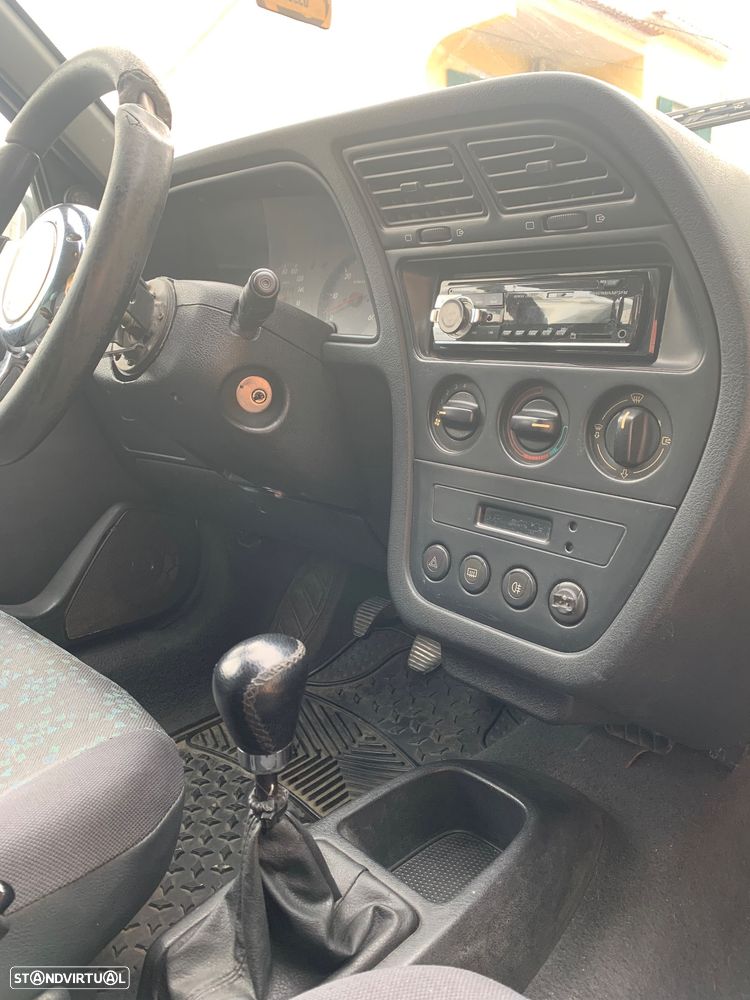 Peugeot 306 1.9 XSDT - 8