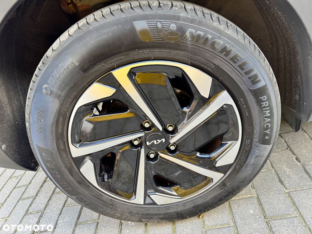 Kia Sportage 1.6 T-GDI HEV L 2WD - 13