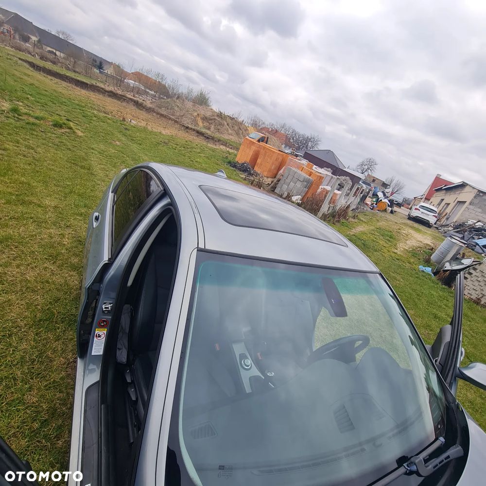 BMW Seria 3 320i - 8