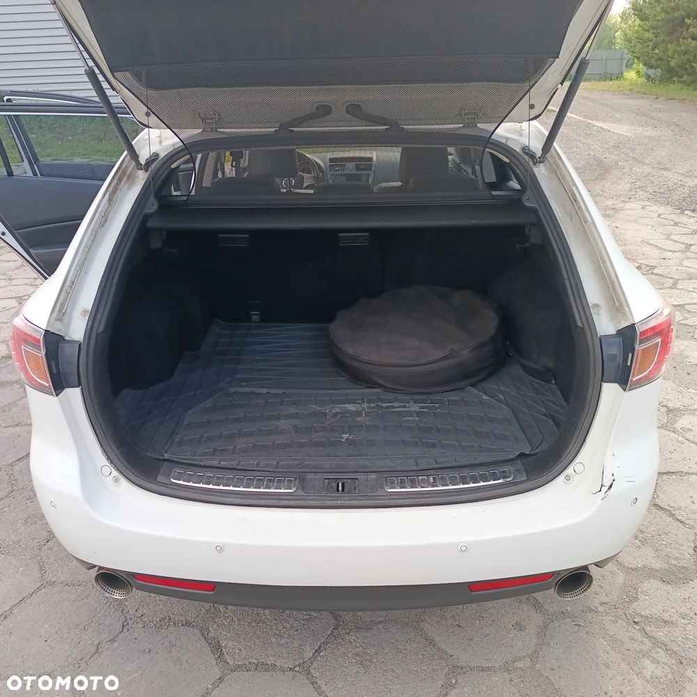 Mazda 6 2.5 Top - 9