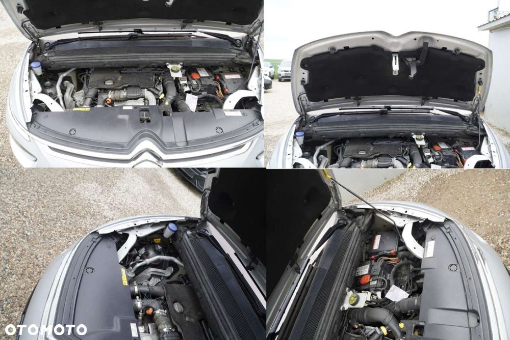 Citroën C4 Picasso 1.6 e-HDi Intensive ETG6 - 25