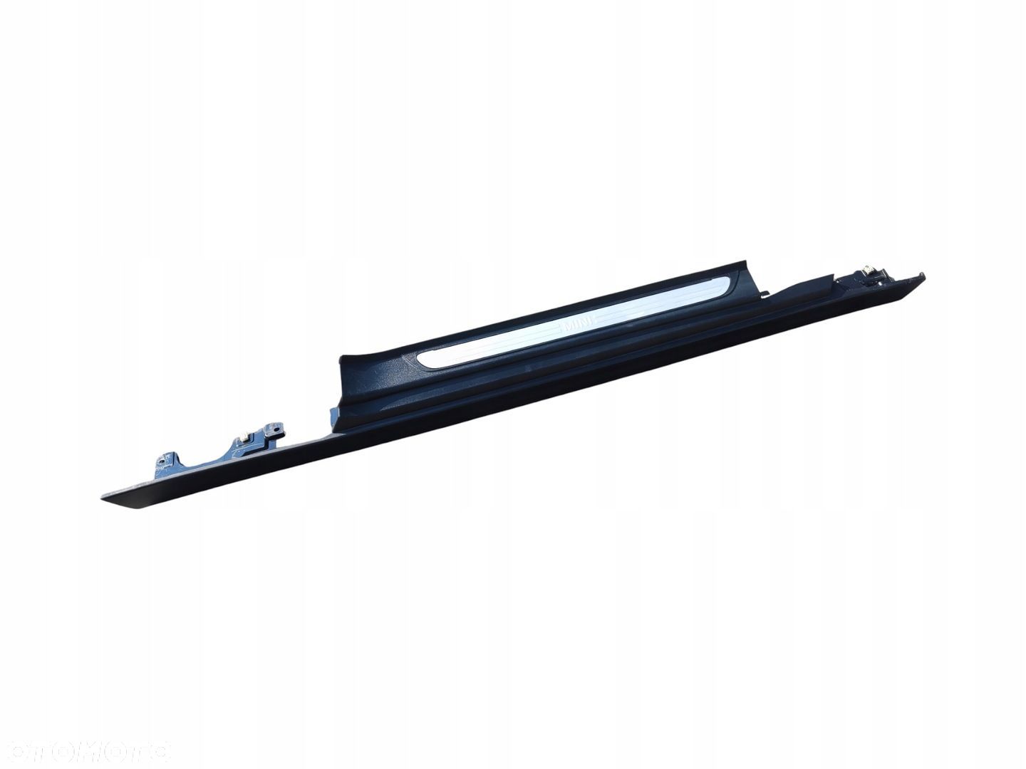 LISTWA PROGOWA PRAWA PRÓG PRAWY MINI F56 F57 7300818 2014-2020 - 1
