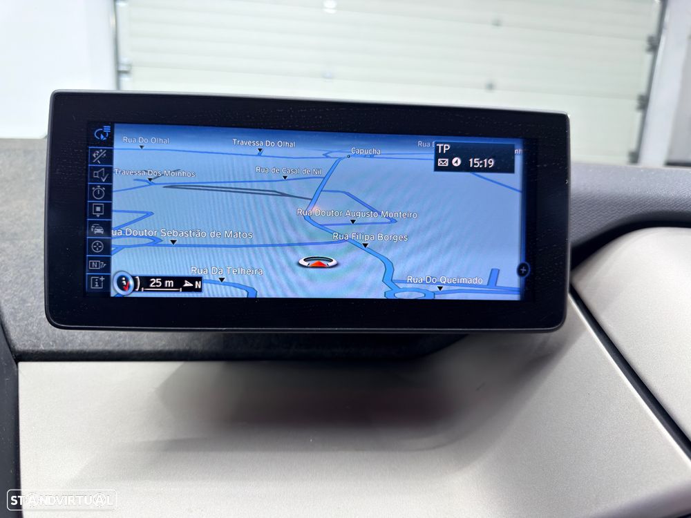 BMW i3 94Ah +EXA - 29