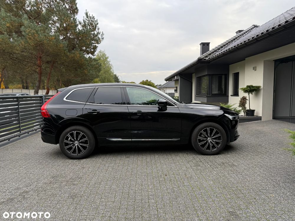 Volvo XC 60 D4 AWD Inscription - 2