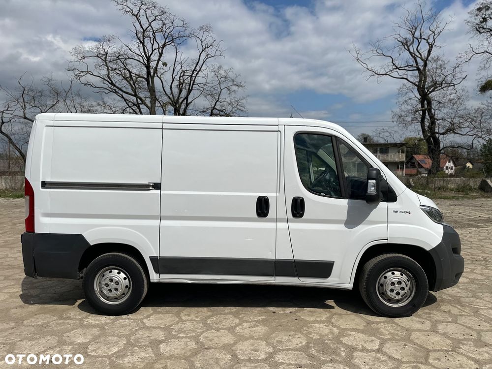 Fiat DUCATO - 6