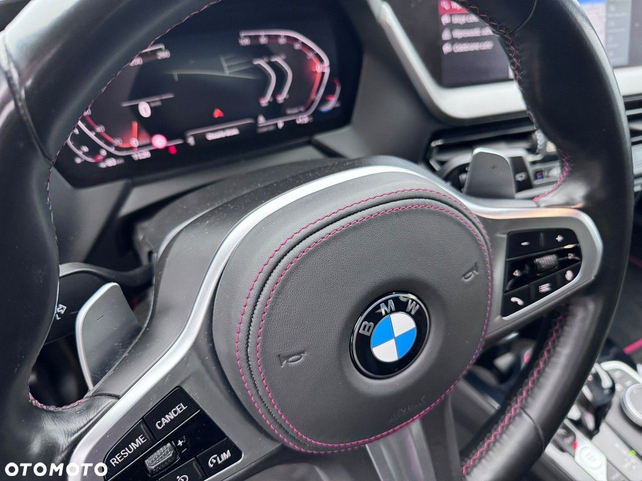 BMW Seria 1 128ti - 15