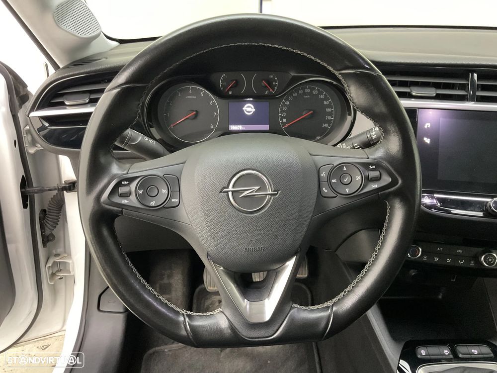Opel Corsa 1.5 D Business - 19