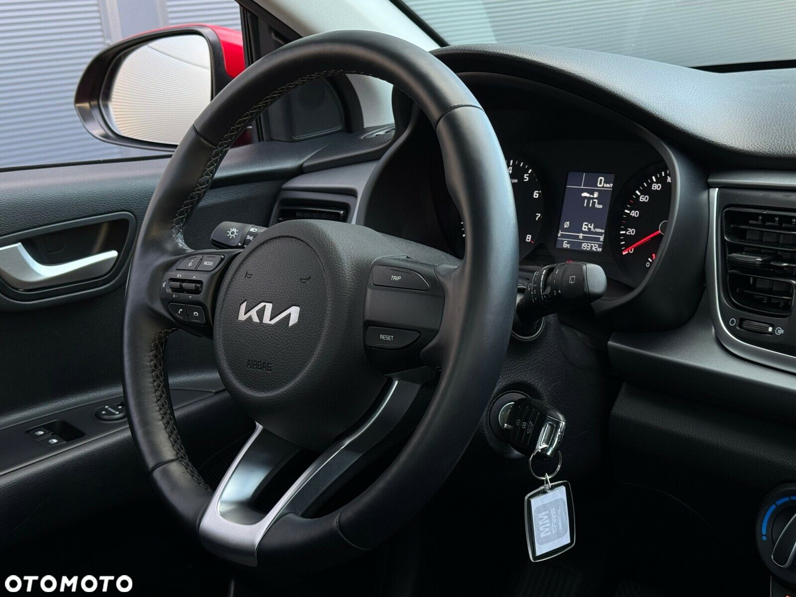 Kia Rio 1.0 T-GDI M - 8
