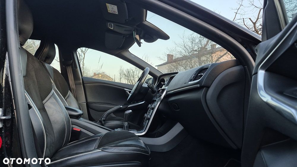 Volvo V40 D2 RDesign - 6