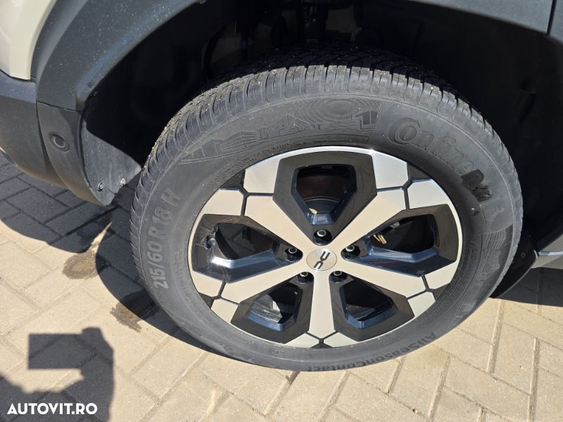 Dacia Duster - 9